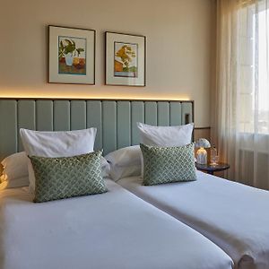 Suite met Twee Slaapkamers en een King Size Bed